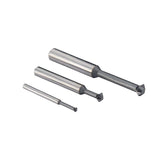 Ultra-fine Diameter Allows Both Front And Back Chamfering Even On Workpieces With Complex Shapes  C-CUTTER MICRO Chamfering Tool - Big-tools Industrial Supply Tools for Metal Cutting
